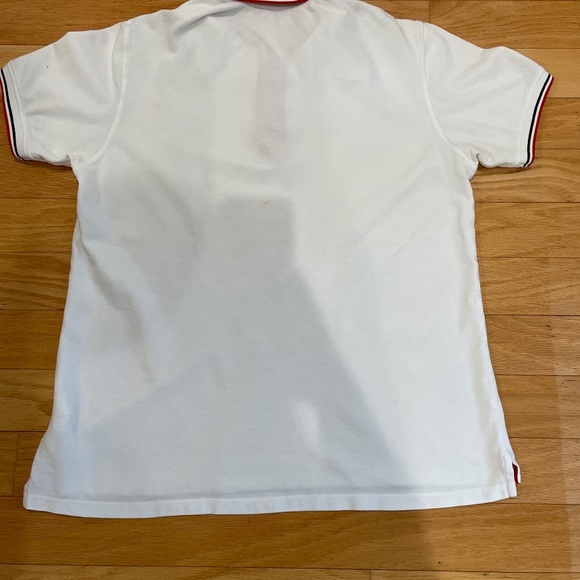 Carolina Herrera Men Polo Shirt XXL - Picture 6 of 8